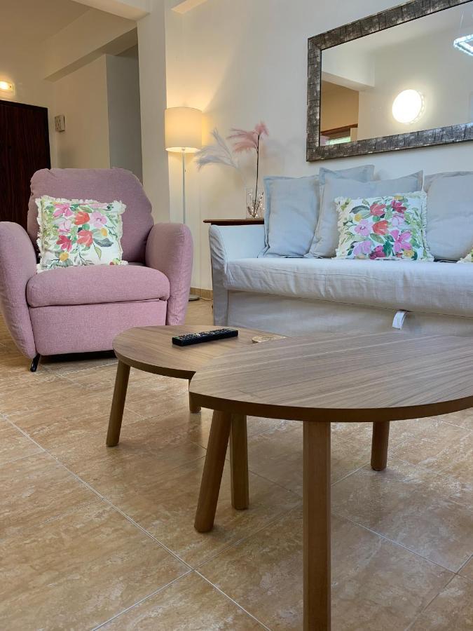 Eyni Lovely Boutique Apartment Jeruzalem Buitenkant foto